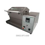  Máy nhuộm vải Roaches Jigger trong phòng thí nghiệm 