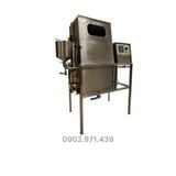  Máy nhuộm mẫu Roaches Winch 