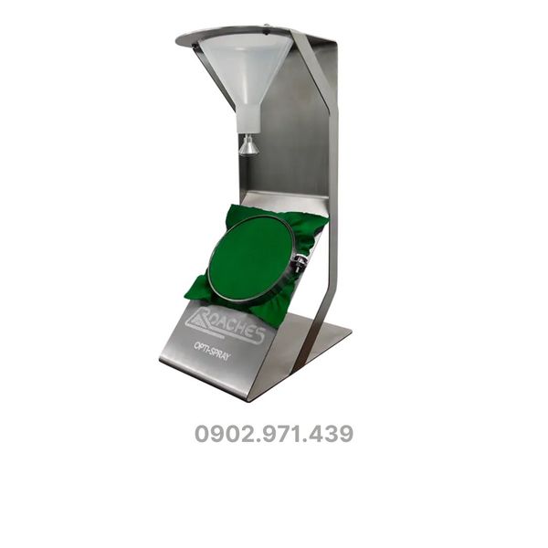  Thiêt bị kiểm tra khả năng chống thấm nước Opti-Spray 