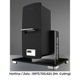  Máy kiểm tra quản lý độ ẩm WickView James Heal 