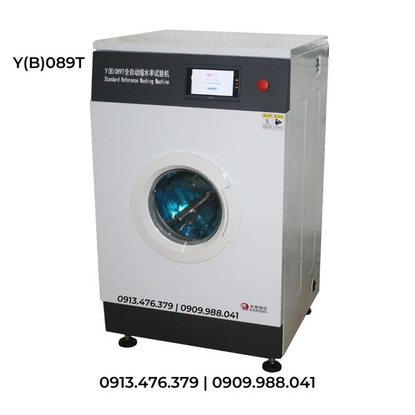  Máy kiểm tra độ co của vải Darong 