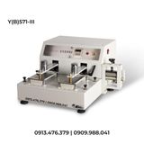  Máy kiểm tra độ bền ma sát Darong 