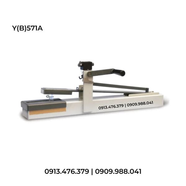  Máy kiểm tra độ bền ma sát Darong 