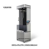  Máy kiểm tra khả năng chống thấm nước Darong 