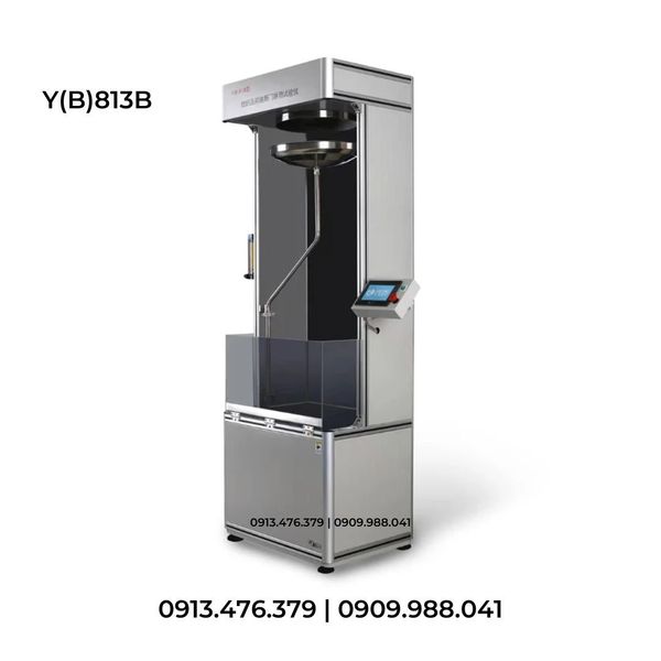  Máy kiểm tra khả năng chống thấm nước Darong 