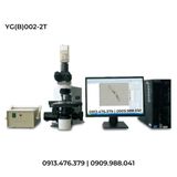  Máy kiểm tra thành phần/ độ mịn sợi Darong 