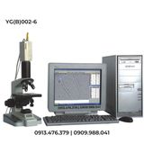  Máy kiểm tra thành phần/ độ mịn sợi Darong 