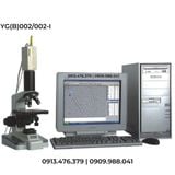  Máy kiểm tra thành phần/ độ mịn sợi Darong 