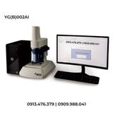  Máy kiểm tra thành phần/ độ mịn sợi Darong 