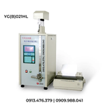  Máy kiểm tra độ bền sợi Darong 