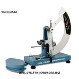  Máy kiểm tra độ rách Elmendorf Darong 