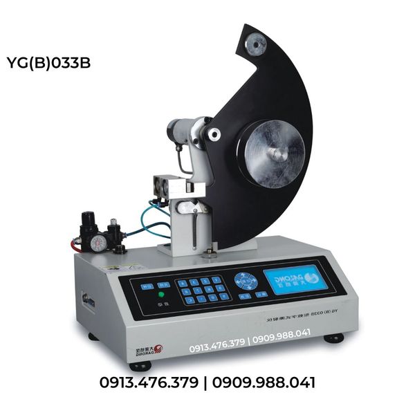  Máy kiểm tra độ rách Elmendorf Darong 