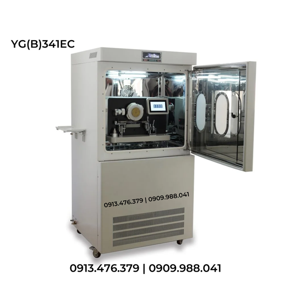  Máy kiểm tra tĩnh ma sát quay Darong 