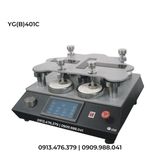  Máy kiểm tra độ mài mòn Martindale Darong 