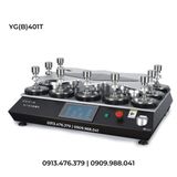  Máy kiểm tra độ mài mòn Martindale Darong 