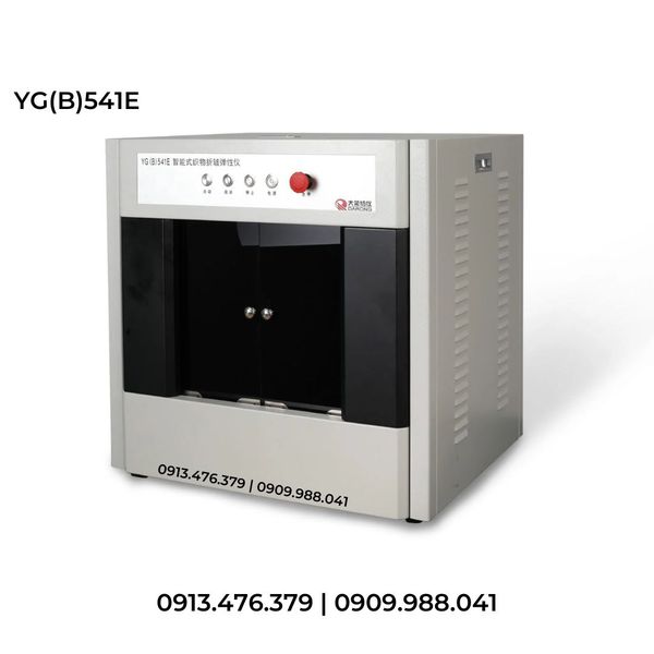  Máy kiểm tra phục hồi nếp nhăn Darong 