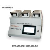  Máy kiểm tra độ bền cháy/thăng hoa Darong 