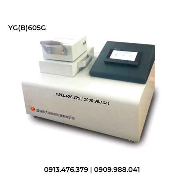  Máy kiểm tra độ bền cháy/thăng hoa Darong 