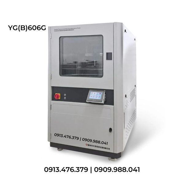  Máy kiểm tra độ ẩm và khả năng chịu nhiệt Darong 