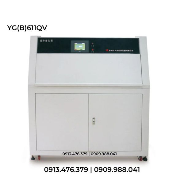  Máy kiểm tra độ bền ánh sáng Darong 