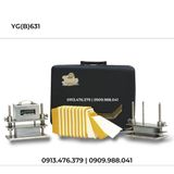  Bộ thử nghiệm mồ hôi Darong 