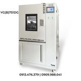  Buồng điều hòa nhiệt độ và độ ẩm Darong 