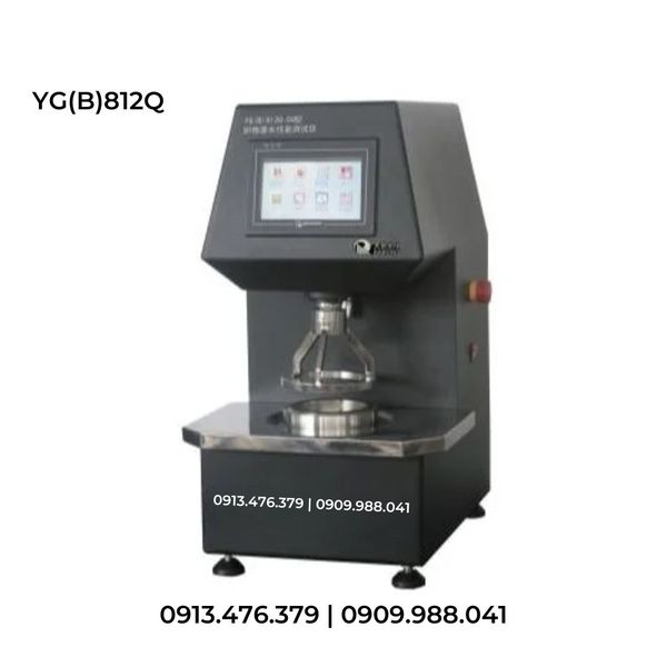  Máy kiểm tra đầu thủy tĩnh Darong 