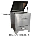  Máy kiểm tra khả năng chống cháy vải Darong 