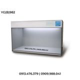  Tủ soi màu Darong 