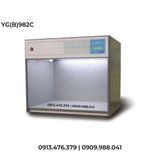  Tủ soi màu Darong 