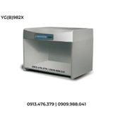  Tủ soi màu Darong 