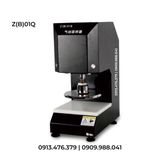  Máy cắt mẫu vải Darong 