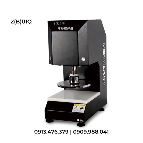  Máy cắt mẫu vải Darong 