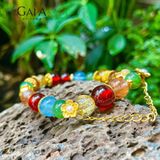  Vòng bản mệnh GaiA 