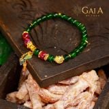  Vòng sao hạn - sao Mộc Đức 