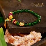  Vòng sao hạn - sao Mộc Đức 