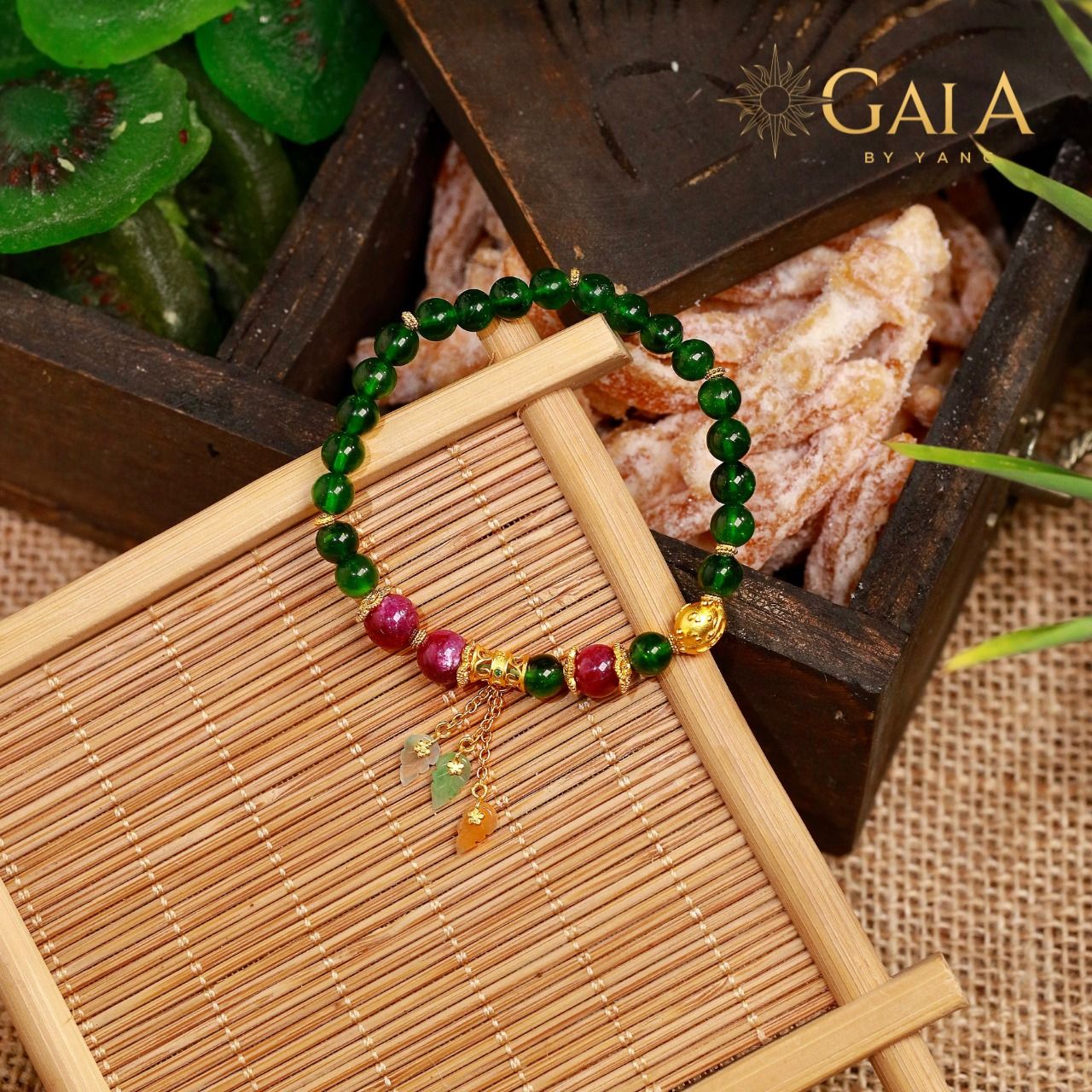  Vòng sao hạn - sao Mộc Đức 