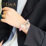  Vòng đá Thạch Anh Hồng, Ưu linh cam 