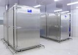  Contact Freezer 