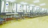  Individual Quick Freezer (IQF) System 
