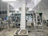  Nạp liệu và khung đỡ 