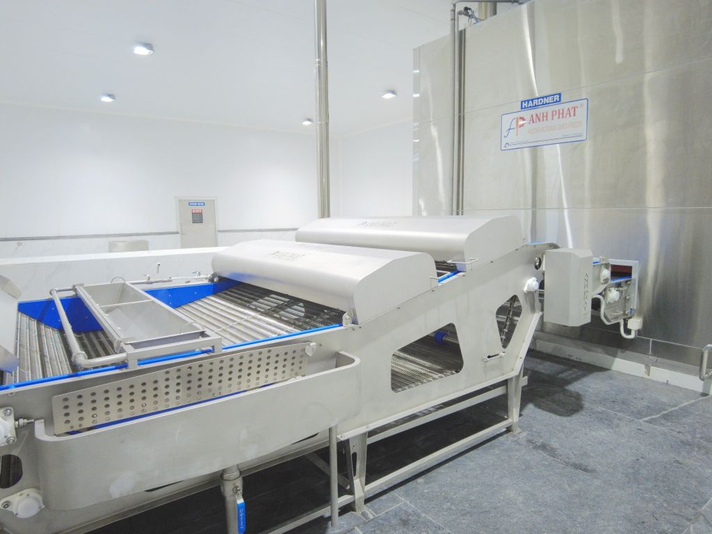  Máy mạ băng 