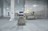  Máy mạ băng Block/Tách khuôn 