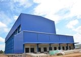  Cold Storage 