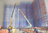  Cold Storage 