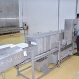  Block De - Panning Machine 