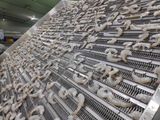  Roller Grading Machine 
