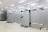 Plate Freezer - Air Blast Freezer 