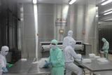  Re - Freezer Machine 