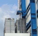  Evaporative Condenser 